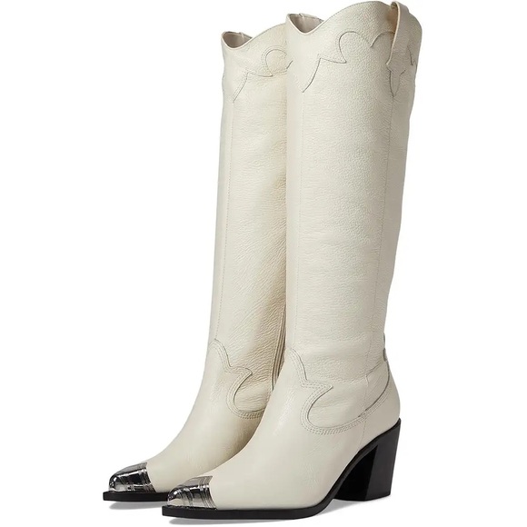 Dolce Vita Shoes - Dolce Vita Kamryn Boots NEW